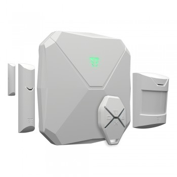 Комплект бездротової сигналізації Orion NOVA X. Alarm kit (white)