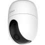IP-видеокамера с Wi-Fi настольная 3 Мп Ranger 2 3MP-H1 (IPC-K2EP-3H1W) с панорамированием и наклоном