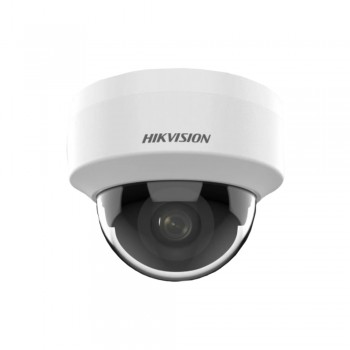 IP-відеокамера 2 Мп Hikvision DS-2CD1121G0-I (2.8 мм) для системи відеонагляду