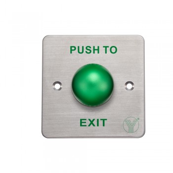 Кнопка виходу Yli Electronic PBK-818B