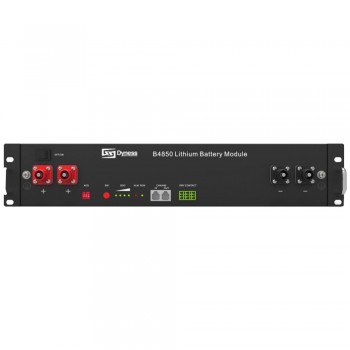 Аккумуляторный модуль Dyness B4850 48В 50А·ч 2.4кВт·ч LiFePo4