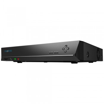 IP-відеореєстратор Reolink NVS16