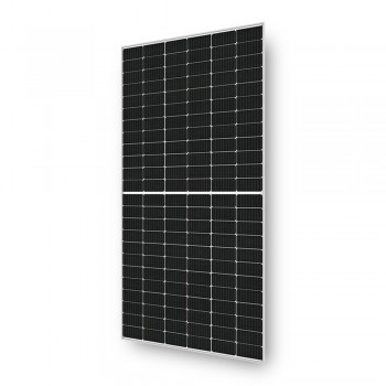 Солнечная панель JA Solar JAM72D40-580/GB