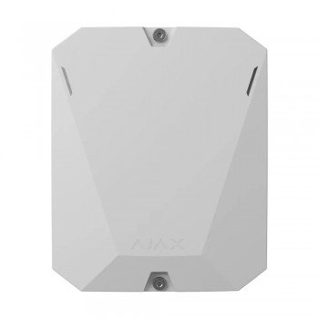 Интеллектуальная централь Ajax Hub BP Jeweller white