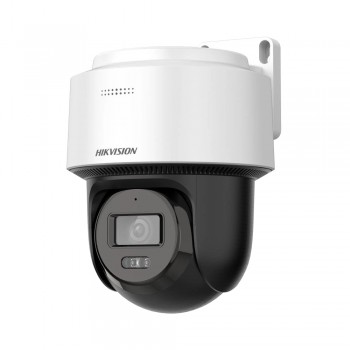 IP Speed Dome відеокамера 4 Мп Hikvision DS-2DE2C400MWG-E (2.8 мм) для системи відеонагляду