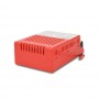 Безперебійний блок живлення Faraday Electronics БП UPS 55W Smart ASCH PL (LFP) під акумулятор LiFePO4 18 А·год в пластиковому корпусі