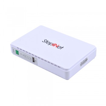 Источник бесперебойного питания Step4Net S4N-10400-38WH (38Wh)