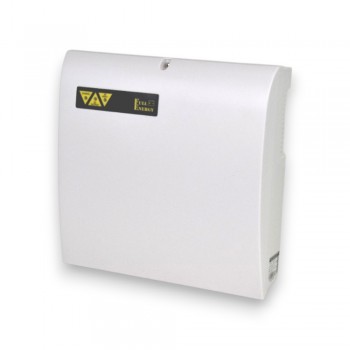 Блок безперебійного живлення 12В 5А Full Energy BBGP-125LFP для LiFePo4 акумулятора