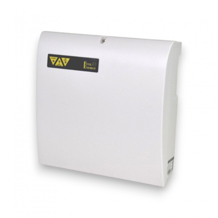 Блок безперебійного живлення 12В 5А Full Energy BBGP-125LFP для LiFePo4 акумулятора