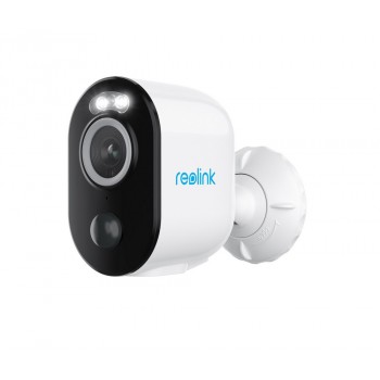 Бездротова автономна Wi-Fi IP відеокамера Reolink Argus Series B330