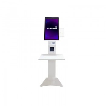 Інтерактивна каса INTBOARD SERVE PAY 21.5