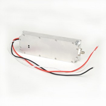 Модуль захисту від дронів RF Module (200-300M) 50W JFH з частотою 200-300 МГц та максимальною потужністю до 50 Вт
