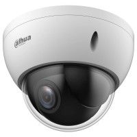 IP-відеокамера PTZ 4 Мп Dahua DH-SD22404DB-GNY (2.8-12 мм) для системи відеонагляду