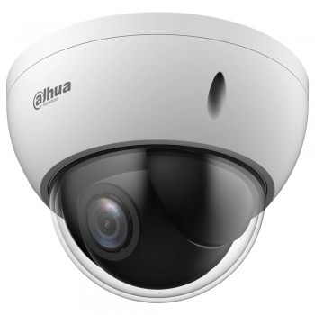 IP-відеокамера PTZ 4 Мп Dahua DH-SD22404DB-GNY (2.8-12 мм) для системи відеонагляду