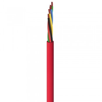 Провід ПСВВнг (J-YY-U) 10х0,4 Alay