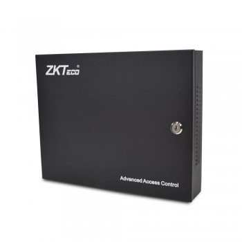 Мережевий контролер ZKTeco C3-400 Plus Package B для 4 дверей