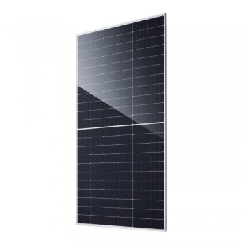 Сонячна панель JA Solar JAM66D45-620/LB(С)