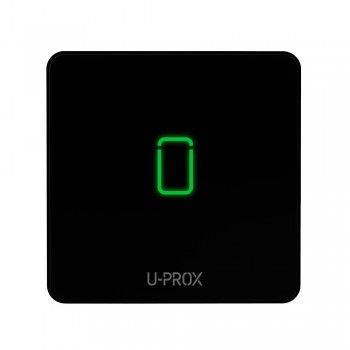 Контролер доступу U-Prox IP401 з Wi-Fi