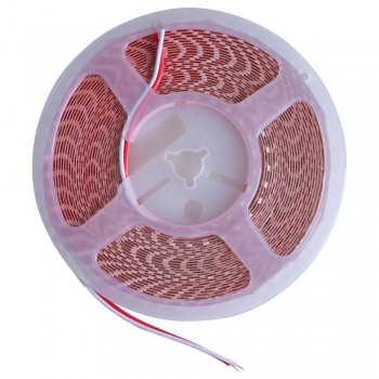 Світлодіодна стрічка Lightwell 2835 240LED 24V 4000k 10mm White 10 метрів