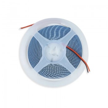 Світлодіодна стрічка Lightwell 5050 120LED 24V 3000k 10mm White 5 метрів