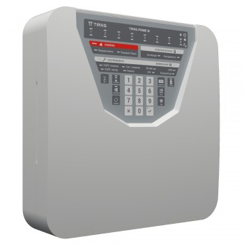 ППКП Tiras PRIME M