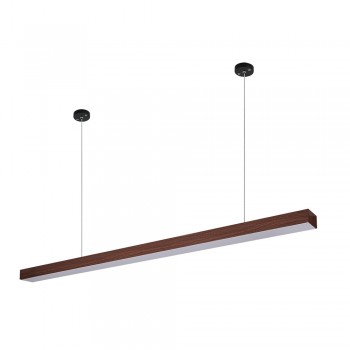 Світильник лінійний LIGHTWELL LW-LINE-30W-WD 3000K 1500 х 50 х 40