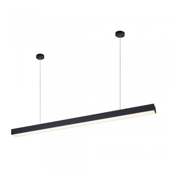 Світильник лінійний LIGHTWELL LW-LINE-36W-B 3000K 1800 х 70 х 40