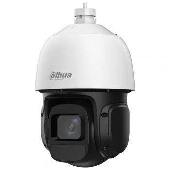 IP - Speed Dome відеокамера 2 Мп Dahua DH-SD3D216NB-GNY (5-80 мм) з AI функціями для системи відеонагляду