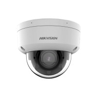 IP-відеокамера 4 Мп Hikvision DS-2CD2743G2-LIZS2U (2.8-12 мм) з відеоаналітикою для системи відеонагляду