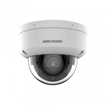 IP-відеокамера 4 Мп Hikvision DS-2CD2743G2-LIZS2U (2.8-12 мм) з відеоаналітикою для системи відеонагляду