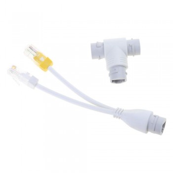 PoE розгалужувач ATIS RJ45 2-in-1