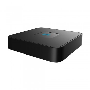IP-відеореєстратор 10-канальний VIA SECURITY VS-N2110 з відеоаналітикою для систем відеоспостереження