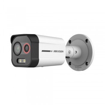 Тепловізійна IP-відеокамера Hikvision DS-2TD2608-2/QA