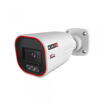 IP-відеокамера 8 Мп Provision-ISR BMH-380IPSN-MVF (2.8-12 мм) для системи відеонагляду