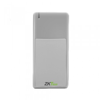 Зчитувач Mifare+EM ZKTeco MR1020 вологозахищений антивандальний