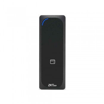 Зчитувач Mifare+EM ZKTeco KR901 вологозахищений