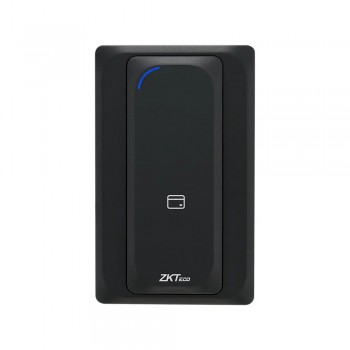 Зчитувач Mifare+EM ZKTeco KR901S вологозахищений