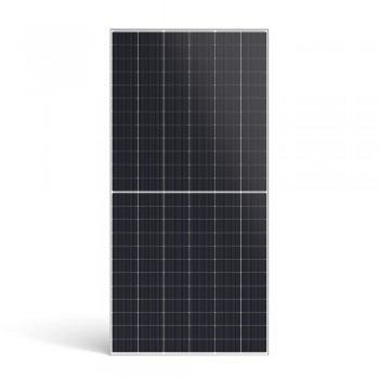Сонячна панель JA Solar JAM72D40-600/LB