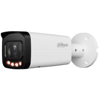 IP-відеокамера 2 Мп Dahua DH-IPC-HFW2249T-ZAS-IL (2.7-13.5 мм) з подвійним підсвічуванням для системи відеонагляду