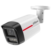 IP-відеокамера 4 Мп Dahua DH-IPC-HFW2449TL-S-PRO (3.6 мм) з відеоаналітикою для системи відеонагляду