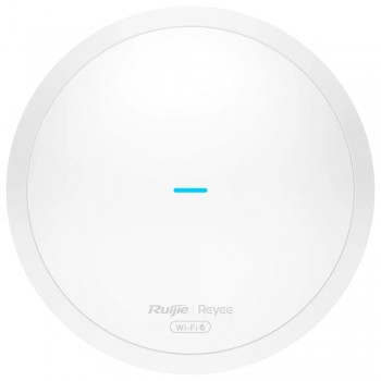 Точка доступу Ruijie Reyee RG-RAP62 Wi-Fi 6 AX1800