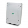 Сонячний PV щит захисту розподільна коробка LQX3/3DC1000VB1-3232-PP, DC 1000В 3 входи 3 виходи, з блискавкозахистом для сонячних панелей