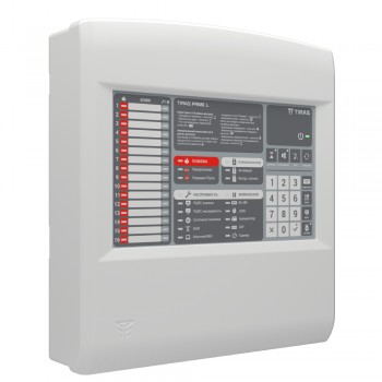 ППКП Tiras PRIME L