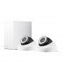 Комплект IP відеоспостереження CYVIO POE Dome 2Kit 4MP (N2402D)