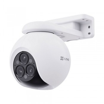 IP відеокамера Ezviz CS-H80f (4MP+4MP+4MP)