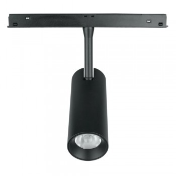 Світильник трековий магнітний 10Вт LW-TRACK-CIRCLELIGHT-10W
