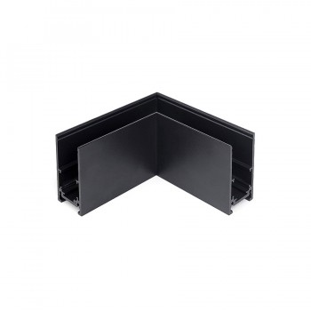 L образний з'єднувач LW-TRACK-L-SURF-CONNECTOR