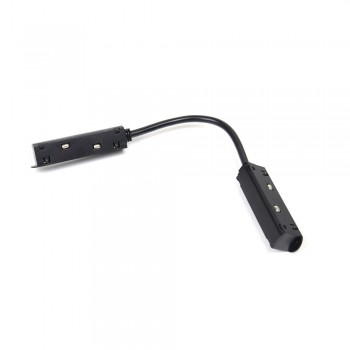 L образний з'єднувач LW-TRACK-FLEX-CONNECTOR