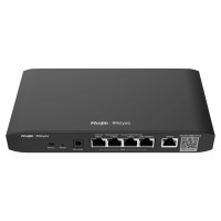 Маршрутизатор Ruijie Reyee RG-EG105G-P-V3