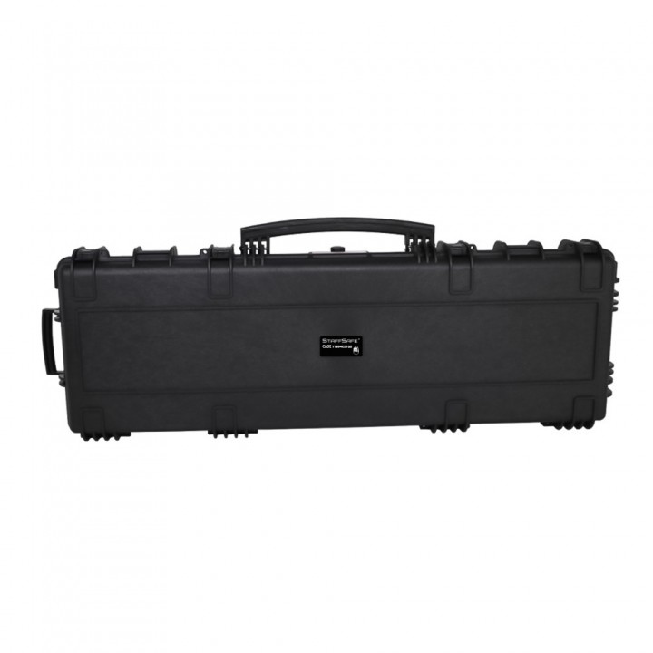 Кейс збройовий StaffSafe 1189x405x160 водостійкий
